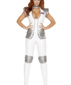 Roma Costume Astronaut Commander Costume