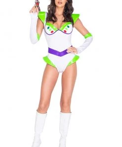 Roma Costume Sexy Galaxy Voyager Costume -Sexy Halloween Costumes Sales unnamed file 2296