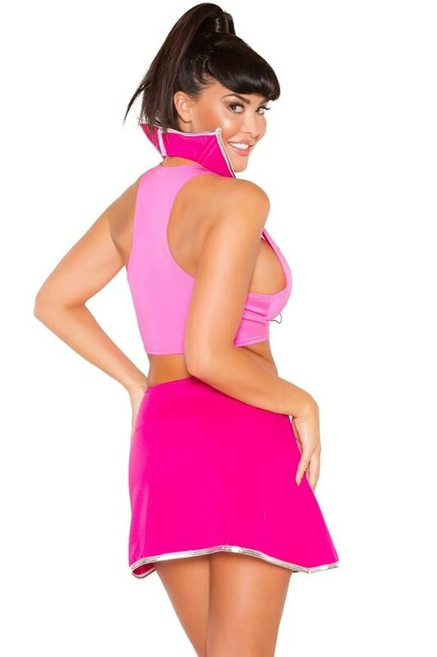 3WISHES Teen Space Costume 2 3WISHES Teen Space Costume - Image 2