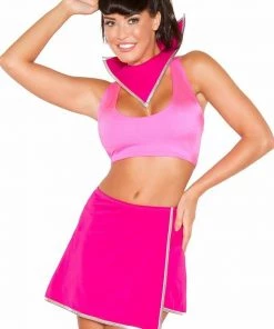 3WISHES Teen Space Costume 5 3WISHES Teen Space Costume -Sexy Halloween Costumes Sales unnamed file 2313