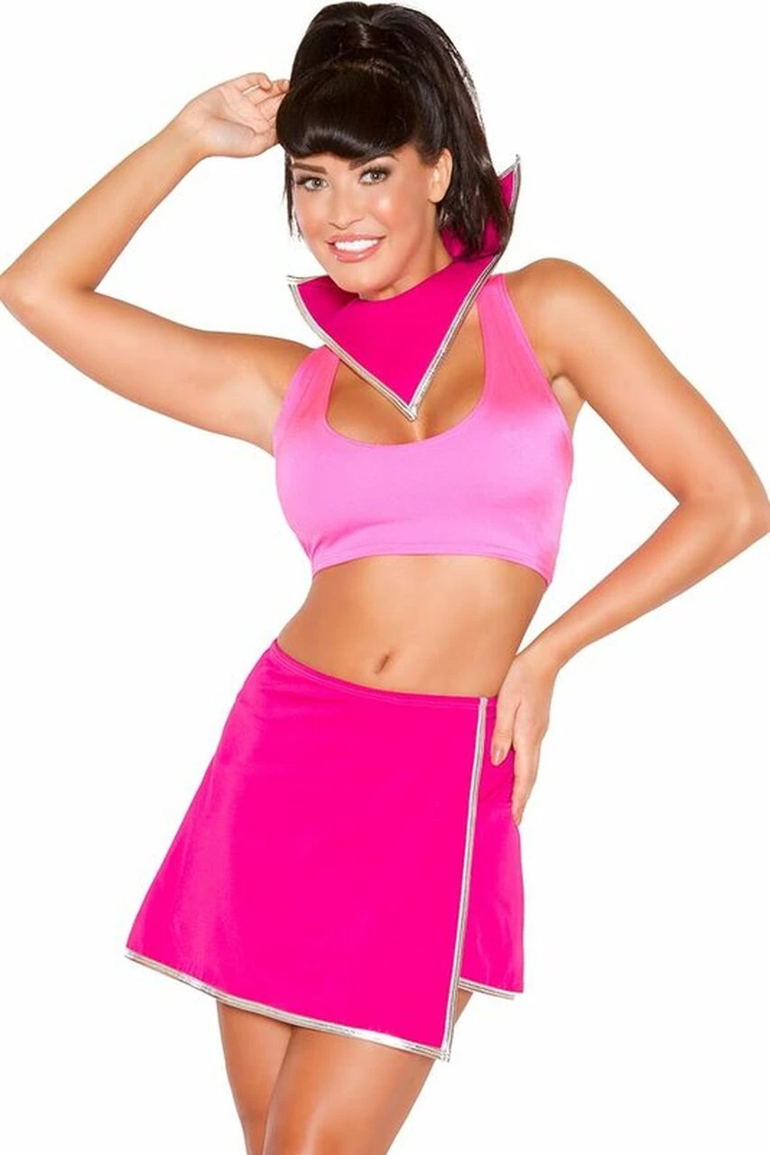 3WISHES Teen Space Costume 3 3WISHES Teen Space Costume - Image 3