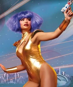 Dreamgirl Space Warrior Costume -Sexy Halloween Costumes Sales unnamed file 2339