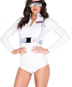 Roma Costume Astronaut Babe Costume -Sexy Halloween Costumes Sales unnamed file 2343