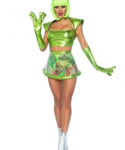 Leg Avenue Sexy Alien Costume