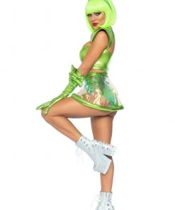 Leg Avenue Sexy Alien Costume -Sexy Halloween Costumes Sales unnamed file 2354