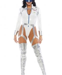 Forplay Blast Off Astronaut Costume -Sexy Halloween Costumes Sales unnamed file 2358