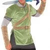3WISHES Master Swordsman Costume