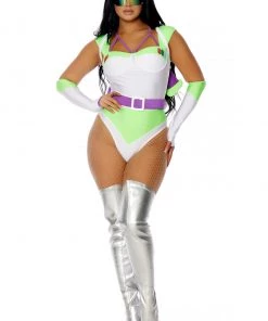 Forplay Beyond Sexy Spaceman Costume -Sexy Halloween Costumes Sales unnamed file 2361