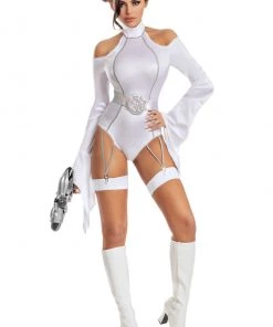 Party King Galactic Princess Costume -Sexy Halloween Costumes Sales unnamed file 2367