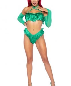 Leg Avenue Poison Temptress Costume -Sexy Halloween Costumes Sales unnamed file 2398