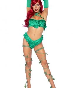 Leg Avenue Poison Temptress Costume -Sexy Halloween Costumes Sales unnamed file 2399