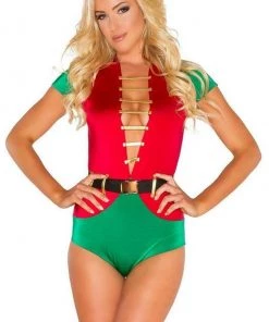 3WISHES Sexy Sidekick Costume -Sexy Halloween Costumes Sales unnamed file 2422