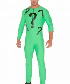 3WISHES The Puzzler Costume -Sexy Halloween Costumes Sales unnamed file 246
