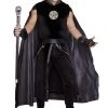 Dreamgirl Men's Prince Of Darkness Costume