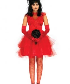 Leg Avenue Beetle Bride Costume 6 Leg Avenue Beetle Bride Costume -Sexy Halloween Costumes Sales unnamed file 2480