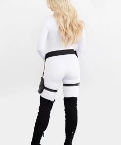 3WISHES White Widow Assassin Costume -Sexy Halloween Costumes Sales unnamed file 2485