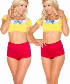 3WISHES Tweedle Dee Costume