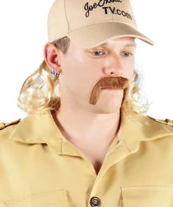 Starline Costume Joe Exotic "Party In The Back" Hat -Sexy Halloween Costumes Sales unnamed file 2547