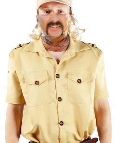Starline Costume Joe Exotic Mugshot Mask -Sexy Halloween Costumes Sales unnamed file 2553