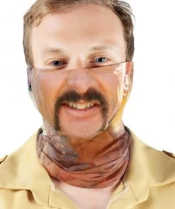 Starline Costume Joe Exotic Mugshot Mask -Sexy Halloween Costumes Sales unnamed file 2555