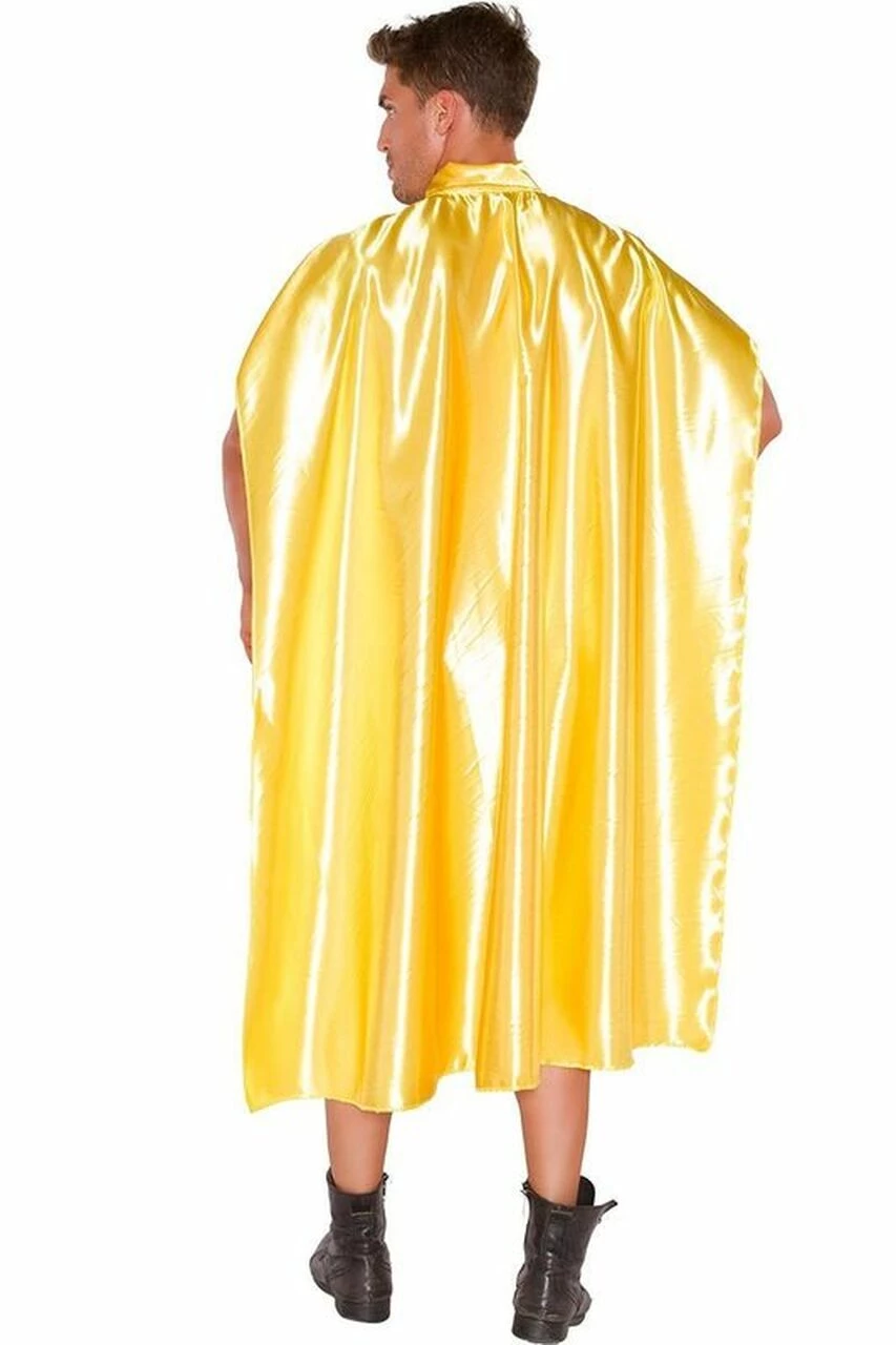 3WISHES Superhero Sidekick Costume 3 3WISHES Superhero Sidekick Costume - Image 3