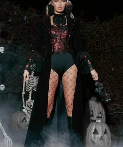 Roma Costume The Lusty Vampire Costume -Sexy Halloween Costumes Sales unnamed file 2563