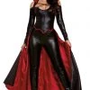 Dreamgirl Princess Of Darkness Costume