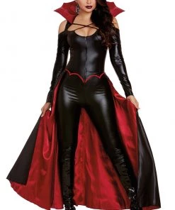Dreamgirl Princess Of Darkness Costume -Sexy Halloween Costumes Sales unnamed file 2569