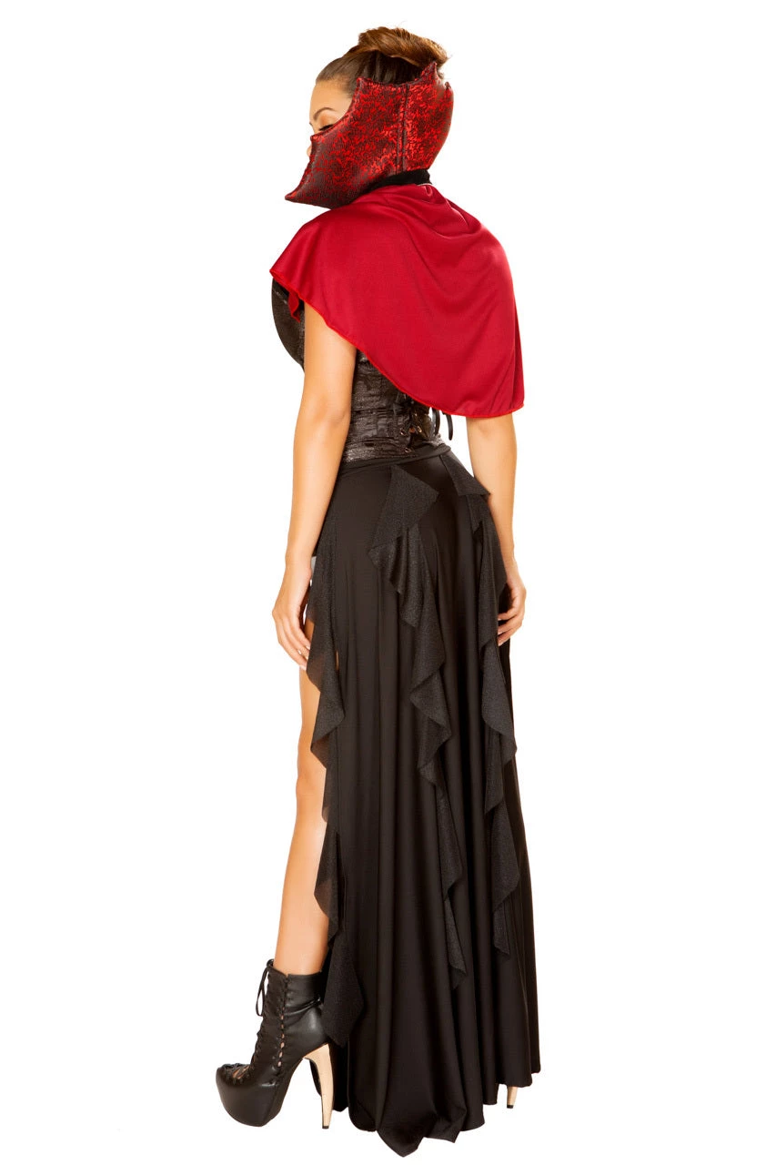 Roma Costume Blood Lusting Vampire Costume 2 Roma Costume Blood Lusting Vampire Costume - Image 2
