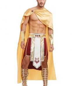 Dreamgirl Men's Apollo Costume