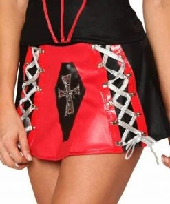 Roma Costume First Blood Vampire Costume -Sexy Halloween Costumes Sales unnamed file 2584