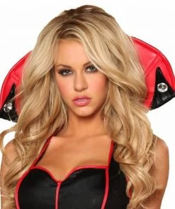 Roma Costume First Blood Vampire Costume -Sexy Halloween Costumes Sales unnamed file 2587