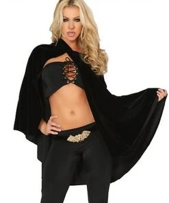 3WISHES Vamp Attack Costume -Sexy Halloween Costumes Sales unnamed file 2602