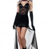 Starline Costume Glamorous Vamp Costume