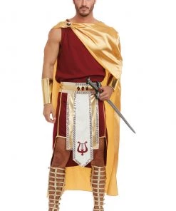 Dreamgirl Men's Apollo Costume -Sexy Halloween Costumes Sales unnamed file 261