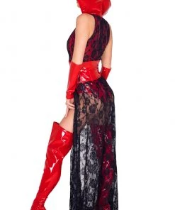 Roma Costume Wicked Vampire Costume -Sexy Halloween Costumes Sales unnamed file 2635