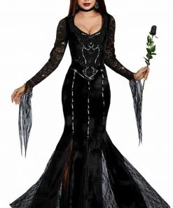Dreamgirl Frightfully Beautiful Costume