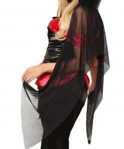 Leg Avenue Vampire Mistress Halloween Costume -Sexy Halloween Costumes Sales unnamed file 2655