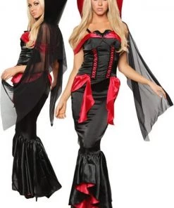 Leg Avenue Vampire Mistress Halloween Costume -Sexy Halloween Costumes Sales unnamed file 2663