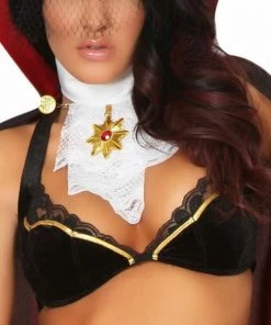 Leg Avenue Sexy Vampire Queen Costume 13 Leg Avenue Sexy Vampire Queen Costume -Sexy Halloween Costumes Sales unnamed file 2667