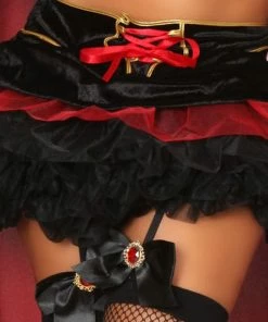 Leg Avenue Sexy Vampire Queen Costume 14 Leg Avenue Sexy Vampire Queen Costume -Sexy Halloween Costumes Sales unnamed file 2668