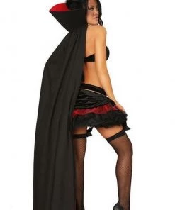 Leg Avenue Sexy Vampire Queen Costume 18 Leg Avenue Sexy Vampire Queen Costume -Sexy Halloween Costumes Sales unnamed file 2672