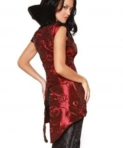 Roma Costume Vampire Twilight Mistress Costume -Sexy Halloween Costumes Sales unnamed file 2682