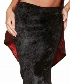Roma Costume Vampire Twilight Mistress Costume -Sexy Halloween Costumes Sales unnamed file 2684