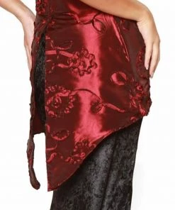 Roma Costume Vampire Twilight Mistress Costume -Sexy Halloween Costumes Sales unnamed file 2686