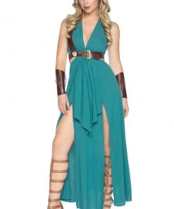 Leg Avenue Warrior Maiden Costume -Sexy Halloween Costumes Sales unnamed file 2706