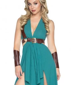 Leg Avenue Warrior Maiden Costume -Sexy Halloween Costumes Sales unnamed file 2707