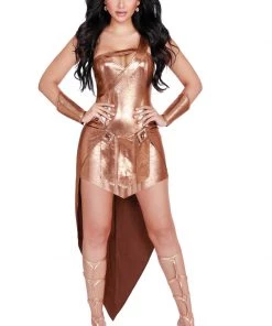 Dreamgirl Slaying It Costume -Sexy Halloween Costumes Sales unnamed file 2719