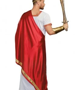 Dreamgirl Men's Caesar Costume -Sexy Halloween Costumes Sales unnamed file 274
