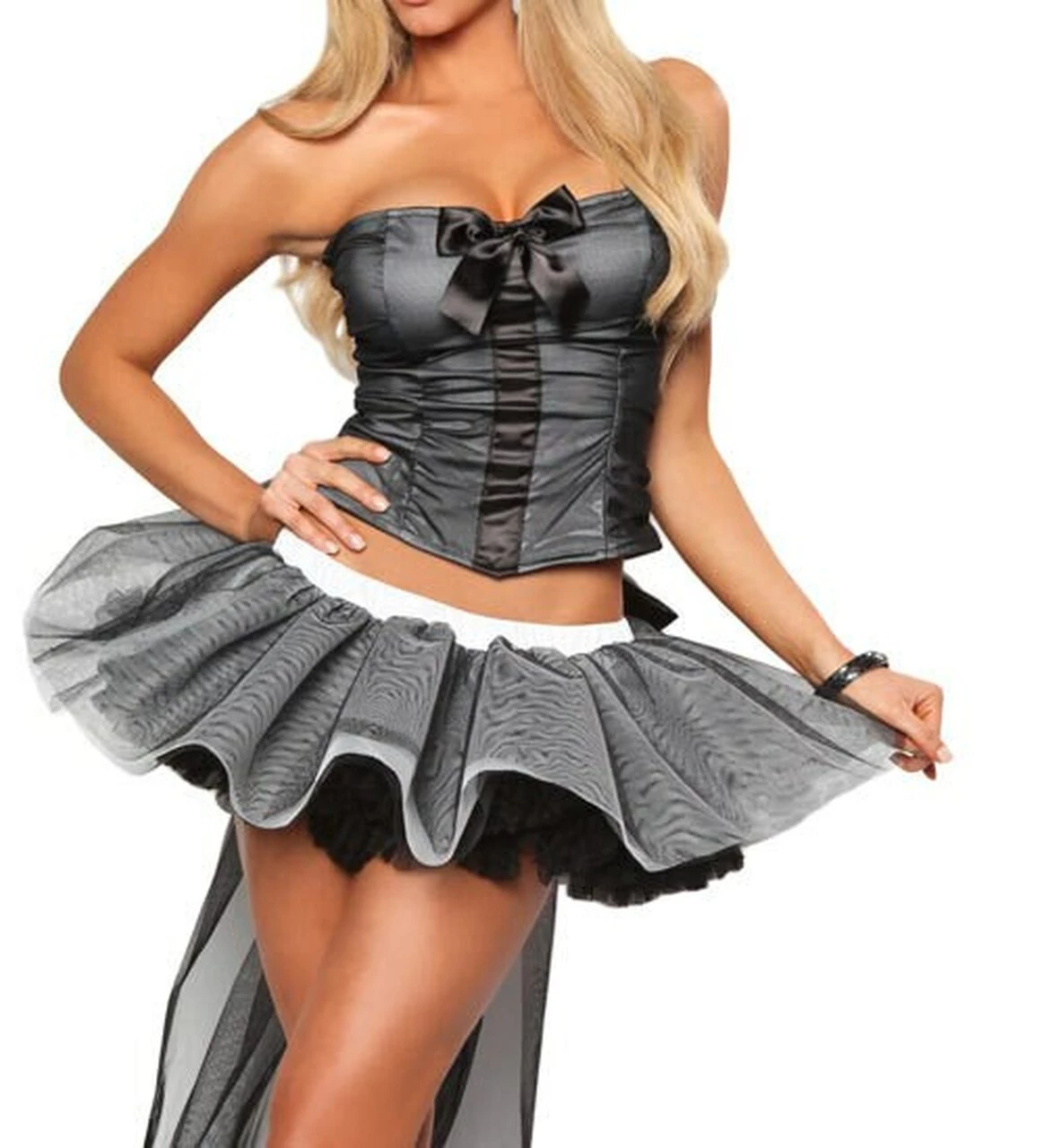 3WISHES Sabrina Witch Costume 2 3WISHES Sabrina Witch Costume - Image 2